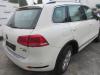 poza Volskwagen Touareg 3.0TDI 2011 Diesel