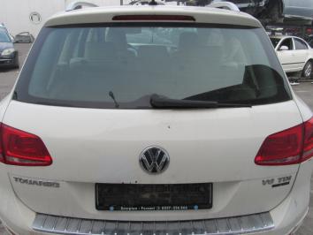 poza Volskwagen Touareg 3.0TDI 2011 Diesel