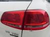 poza Volskwagen Touareg 3.0TDI 2011 Diesel