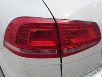 poza Volskwagen Touareg 3.0TDI 2015 Diesel