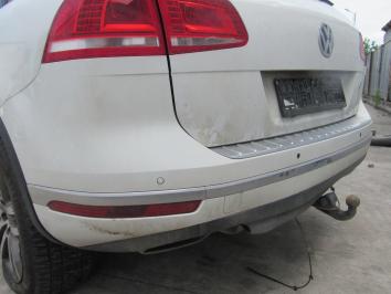 poza Volskwagen Touareg 3.0TDI 2015 Diesel