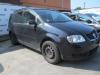 poza Volskwagen Touran 1.9TDI 2003 Diesel