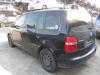 poza Volskwagen Touran 1.9TDI 2003 Diesel