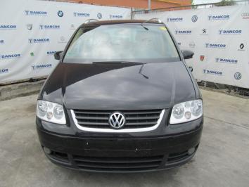 poza Volskwagen Touran 1.9TDI 2003 Diesel