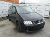 poza Volskwagen Touran 1.9TDI 2003 Diesel