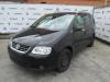 poza Volskwagen Touran 1.9TDI 2003 Diesel