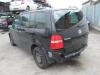 poza Volskwagen Touran 1.9TDI 2003 Diesel