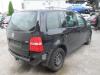 poza Volskwagen Touran 1.9TDI 2003 Diesel