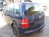 poza Volskwagen Touran 1.9TDI 2003 Diesel