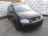 poza Volskwagen Touran 1.9TDI 2003 Diesel