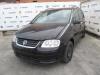 poza Volskwagen Touran 1.9TDI 2003 Diesel