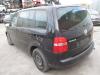 poza Volskwagen Touran 1.9TDI 2003 Diesel