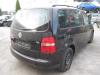 poza Volskwagen Touran 1.9TDI 2003 Diesel