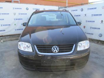 poza Volskwagen Touran 1.9TDI 2004 Diesel