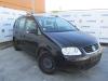 poza Volskwagen Touran 1.9TDI 2004 Diesel