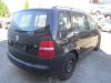 poza Volskwagen Touran 1.9TDI 2004 Diesel