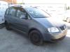 poza Volskwagen Touran 1.9TDI 2004 Diesel