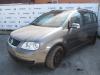 poza Volskwagen Touran 1.9TDI 2004 Diesel