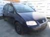 poza Volskwagen Touran 1.9TDI 2004 Diesel