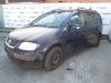 poza Volskwagen Touran 1.9TDI 2004 Diesel