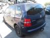 poza Volskwagen Touran 1.9TDI 2004 Diesel