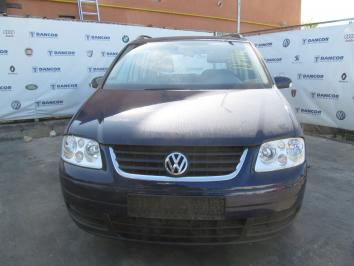 poza Volskwagen Touran 1.9TDI 2004 Diesel