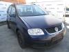 poza Volskwagen Touran 1.9TDI 2004 Diesel