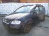 poza Volskwagen Touran 1.9TDI 2004 Diesel