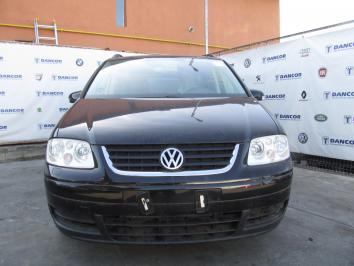 poza Volskwagen Touran 1.9TDI 2004 Diesel