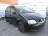 poza Volskwagen Touran 1.9TDI 2004 Diesel