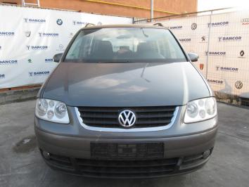 poza Volskwagen Touran 1.9TDI 2004 Diesel