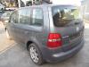 poza Volskwagen Touran 1.9TDI 2004 Diesel