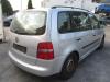 poza Volskwagen Touran 1.9TDI 2004 Diesel