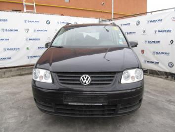 poza Volskwagen Touran 1.9TDI 2004 Diesel