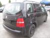 poza Volskwagen Touran 1.9TDI 2004 Diesel