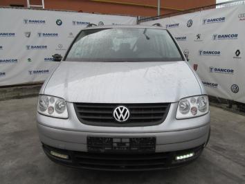 poza Volskwagen Touran 1.9TDI 2004 Diesel