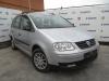 poza Volskwagen Touran 1.9TDI 2004 Diesel