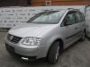 poza Volskwagen Touran 1.9TDI 2004 Diesel