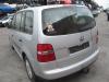 poza Volskwagen Touran 1.9TDI 2004 Diesel