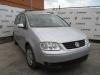 poza Volskwagen Touran 1.9TDI 2004 Diesel