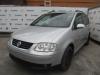 poza Volskwagen Touran 1.9TDI 2004 Diesel