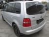 poza Volskwagen Touran 1.9TDI 2004 Diesel