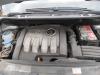 poza Volskwagen Touran 1.9TDI 2004 Diesel