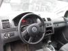 poza Volskwagen Touran 1.9TDI 2004 Diesel