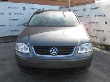 poza Volskwagen Touran 1.9TDI 2004 Diesel