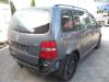 poza Volskwagen Touran 1.9TDI 2004 Diesel