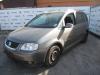 poza Volskwagen Touran 1.9TDI 2004 Diesel