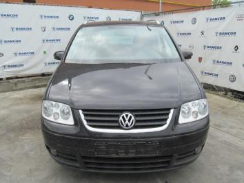 poza Volskwagen Touran 1.9TDI 2005 Diesel