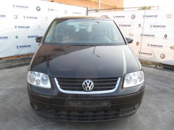 poza Volskwagen Touran 1.9TDI 2005 Diesel