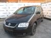 poza Volskwagen Touran 1.9TDI 2005 Diesel